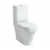 Laufen LB3 Унитаз напольный (8.2468.4.000.000.1) Витринный образец
