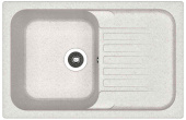 Кухонная мойка Dr. Gans АДЕЛЬ (25.090.C0780.408)
