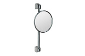 Зеркало Nofer с регулировкой по высоте (08012.B)