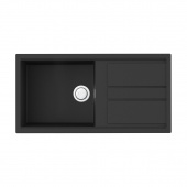 Кухонная мойка Omoikiri Kitagawa 100-GB Artceramic (4993786)