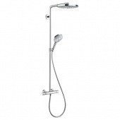 Душевая система Hansgrohe - Raindance Select S 300 Showerpipe (27129000)