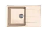 Кухонная мойка Dr. Gans Smart ОЛИВИЯ 740 (25.150.C0740.403)