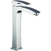 Gappo смеситель хром.д/рак высокий ф35 (G1007-11)