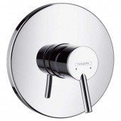 Смеситель для душа наружняя часть Hansgrohe - Talis S (32675000)