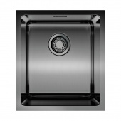 Кухонная мойка Omoikiri Tadzava 39-GM (4993079)