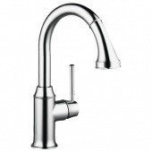 Смеситель для кухни Hansgrohe - Talis Classic (14864000)