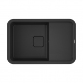 Кухонная мойка Omoikiri Tasogare 78-BL Artgranit (4993750)