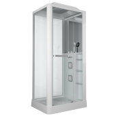 Душ.каб. GR122 (80x100x225) GROSSMAN 3 места (GR122)