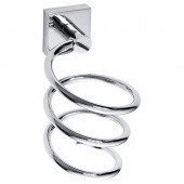 Держатель фена Bemeta - Beta (132117022) Держатель фена Bemeta - Beta (132117022)