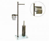 K-1234 Комбинированная напольная стойка (K-1234)