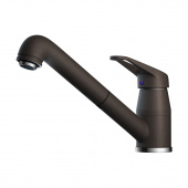 Смеситель для кухни Omoikiri Tateyama-S-DC (4994135)