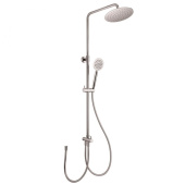 Душевая система PAINI Rst1, хром (CR) (50CR191ART5P3)