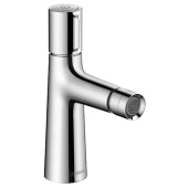 Смеситель для биде Hansgrohe Talis Select S, хром (72202000) витринный образец