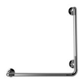 Поручень Vitra опорный наcтенный 90° (A44467) Поручень Vitra опорный наcтенный 90° (A44467)