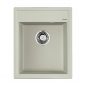 Кухонная мойка Omoikiri Daisen 42-PA Artgranit (4993602) Кухонная мойка Omoikiri Daisen 42-PA Artgranit (4993602)