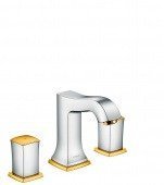 Смеситель для раковины  Hansgrohe  -  Metropol Classic (31304090)