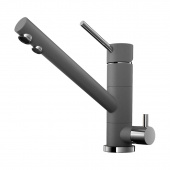 Смеситель для кухни Omoikiri Tonami-PL (4994062)