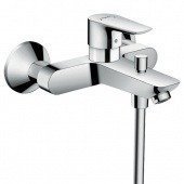 Смеситель для ванны Hansgrohe - Talis E (71740000)