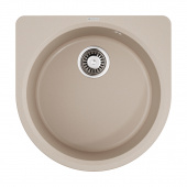 Кухонная мойка Omoikiri Akegata 51-SA Artgranit (4993759)