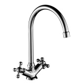 Смеситель Rossinka для кухни (G02-72)