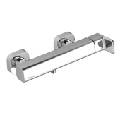 Смеситель для душа Ravak 10° Free-TD F 032.00/150 (X070132)