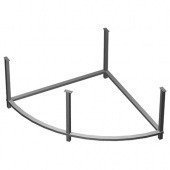 Каркас для ванны Jacob Delafon - Bain Douche 145x145 (SF221RU-NF)