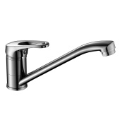 Смеситель Rossinka для кухни (B35-21) Смеситель Rossinka для кухни (B35-21)