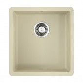 Кухонная мойка Omoikiri Kata 40-U-BE Artgranit (4993394)