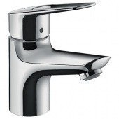 Смеситель для раковины Hansgrohe - Novus Loop (71080000)