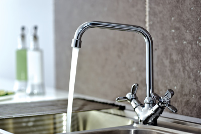 Смеситель Rossinka для кухни (Q02-72)