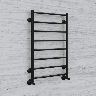 Водяной полотенцесушитель Terminus Аврора П8 500х800 бп600 (4670078529930)