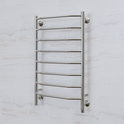 Электрический полотенцесушитель Terminus Виктория П8 500х850 электро (4670078531216)