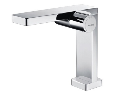 Alme 1510 Смеситель для умывальника WasserKRAFT (1510)