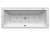 Гидромассажная система ACTIV AIR Standart (GR00001048)