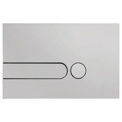 Смывная клавиша Jacob Delafon (E4326-CP)