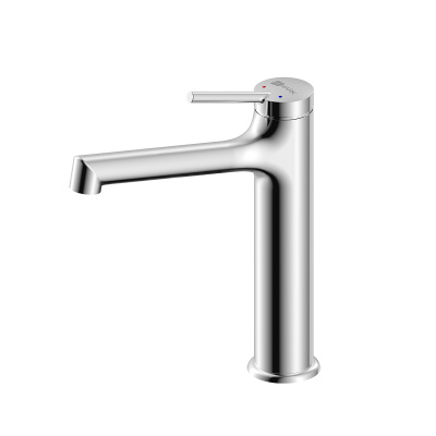 Смеситель Lemark Minima для раковины (LM3837C)