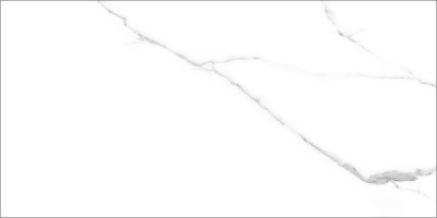 Керамогранит Marmoles_GT Белый 40x80 _ 1\38,4 (GT408013403MR)
