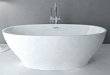 Акриловая ванна ABBER (AB9207)