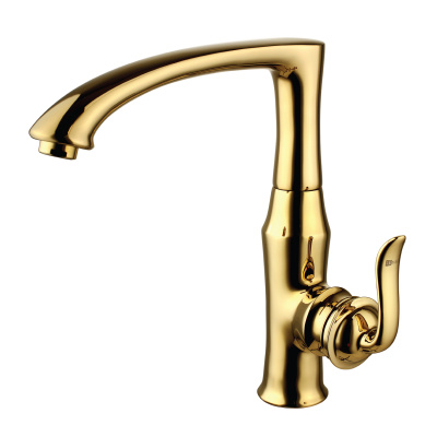 Смеситель Lemark Brava для кухни (LM4705G) Смеситель Lemark Brava для кухни (LM4705G)