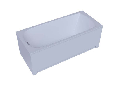 Ванна Ника прямоугольная 170*75см (NIK170-0000001)