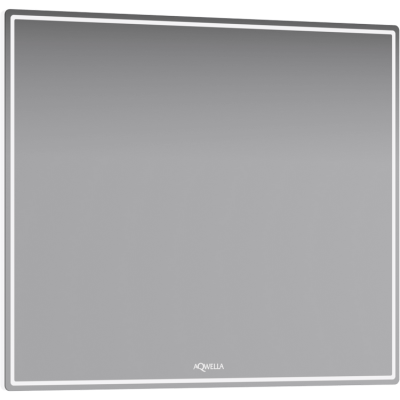 Зеркало Aqwella UM 80см (UM0208)