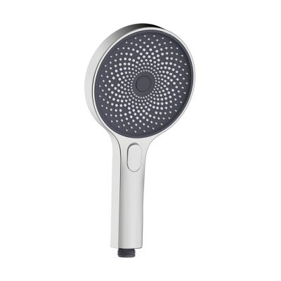 Лейка для душа, хром, SpaHome, IDDIS (SPA3F0Ci18)