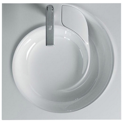 Раковина на стиральную машину QOPP 60 (4627173210140) Раковина на стиральную машину QOPP 60 (4627173210140)