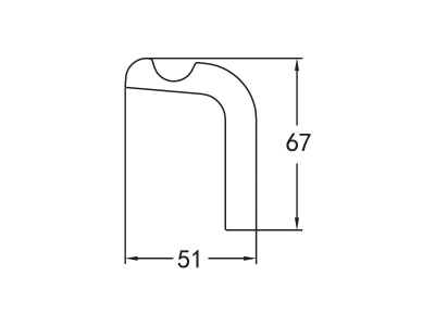 Крючок CEZARES ULTIMA (CZR-F-8933)