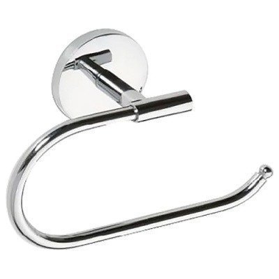 Держатель туалетного рулона Bemeta - Alfa (102414012)