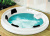 Акриловая ванна Gemy (G9090 B)