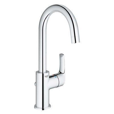 Смеситель для раковины Grohe - Eurosmart (23537002)