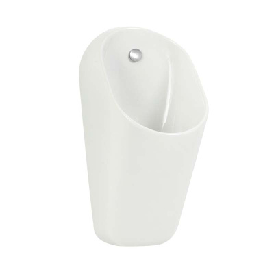 Писсуар подвесной CEZARES с перегородкой (CZR-5871-UH)