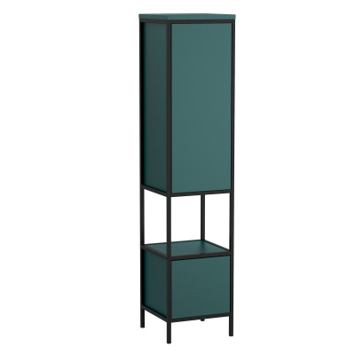 Пенал Cersanit BOTANIQUE 30 (63016)