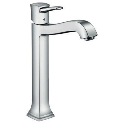 Смеситель для раковины Hansgrohe - Metropol Classic (31303000)